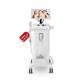 porcelana Diode Hair Removal 808Nm Diode Laser Machine For Hair Removal - COPY - 9wnfua fabricante