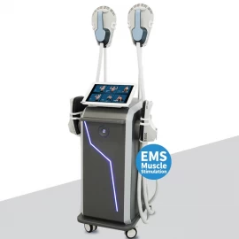 China Ems Device Body Sculpt Ems Slimming Equments Hemt Pro Muscle Sculpting Machine manufacturer