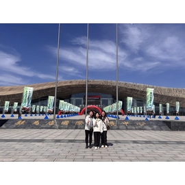 HENAN Tarım Makinaları FUARI