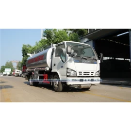 porcelana Fabricante de camiones camiones cisterna isuzu de alta calidad China, camión de combustible, proveedor de camiones petroleros China fabricante