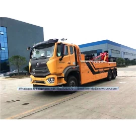 porcelana Sinotruk Howo Truca Tomar 16ton, 6x4 Truca para la venta Proveedor China fabricante