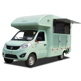 China food truck, food truck supplier, food truck made in china for sale manufacturer