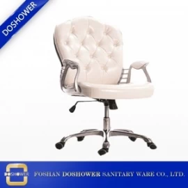 China 2018 New Pedicure Stool Chair For Salon Hot Sale Pedicure Nail Technician manufacturer