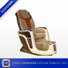 الصين 2018 مصنع الجملة تدليك الجمال باديكير منتجع صحي كرسي الصين المورد DS-W3 الصانع