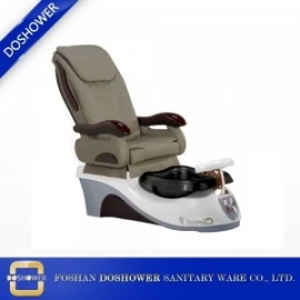 China 2018 hot wholesale pedicure supplies electric nail salon foot sap pedicure chair manufacturer