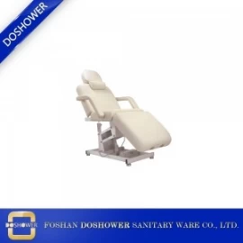 China Acrilic Nägel Acryl Nagelpulver mit Toilettensitz Bidet für elektrische Massage Tischbett Hersteller