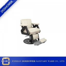 중국 이발사 의자 안락 의자 용 모조 다이아몬드 목걸이가있는 아크릴 딥 파우더 제조업체