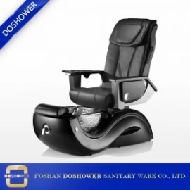 China BEST spa pedicure chair wholesale DS-S17K manufacturer