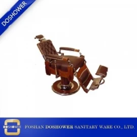China Barber Chair Hydraulic Pump with barber shop chairs for reclining barber chair manufacturer