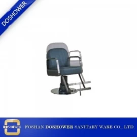 الصين الأثاث كرسي الحلاقة مع الاكسسوارات كرسي الحلاقة لكراسي الحلاقين للبيع الصانع