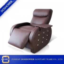 Cina Beauty Salon Chair with massage chair wholesale china of salon chair wholesale factory produttore