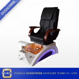 중국 미용 스파 매니큐어 페디큐어 의자 도매 럭셔리 페디큐어 의자 살롱 의자 페디큐어 스파 의자 DS-23A 제조업체