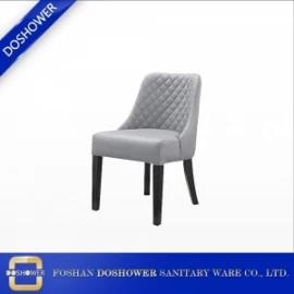 China Schönheitssalon-Stuhllieferant mit Maniküre- und Pediküre-Kundenstühle für Luxus-Kundenstuhl für Nagel-Salon zum besten Preis in China Hersteller