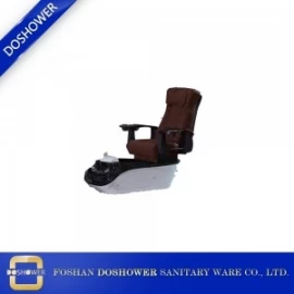 중국 휴대용 페디큐어 의자를위한 최고의 품질 마사지 의자가있는 의자 페디큐어 스파 매니큐어 제조업체