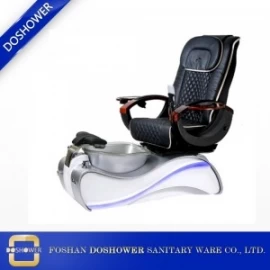 China Cheap Spa Pedicure Chair with pedicure chairs price of pedicure foot massage chair suppliers manufacturer