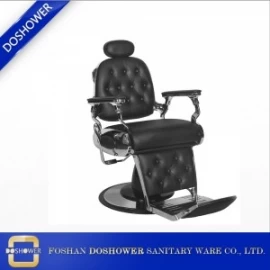 China China Doshower Saloon Haar wasstoel met draagbare haarwaseenheid Verschillende kapsels Set -meubelleverancier fabrikant