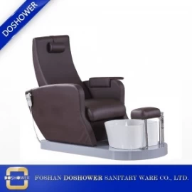 China China Elegant Pedicure Chair Foot Spa Pedicure Chairs Wholesale DS-P67 manufacturer