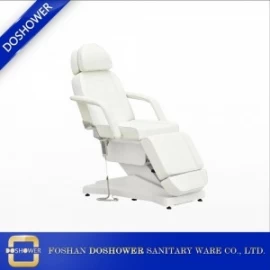 China China electric massage bed supplier with modern massage chair bed for beauty massage bed manufacturer