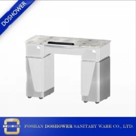 China China manicure table manufacturer with designed nail table manicure for modern manicure table manufacturer