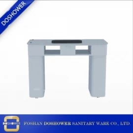 China China Moderne Maniküre-Tischfabrik mit Maniküre-Tischfokus für Manikürestuhl und -tisch Hersteller