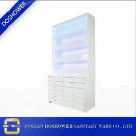 China China nail polish rack manufacturer with nail polish display cabinets for nail color display book manufacturer