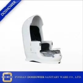 China China Nägel Pediküre Stuhl Fabrik mit Luxus-Pediküre Stuhl für königliche Pediküre Spa Stuhl Hersteller