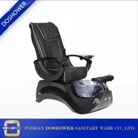 China China Pedicure Massage Stoel fabriek met whirlpool spa pedicure stoel voor pedicure spa stoel luxe fabrikant