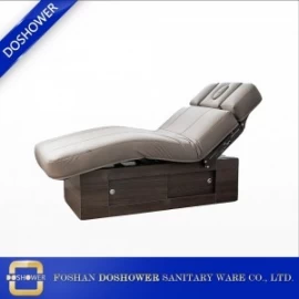 China China spa massage bed manufacturer with electric massage bed for customized facial bed manufacturer