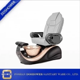 China Chinese spa chair pedicure factory with manicure pedicure chair for pedicure chair luxury manufacturer