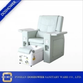 Cina Fornitore della sedia pedicure della stazione termale cinese con sedie da pedicure moderne per la sedia per pedicure divano produttore