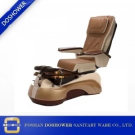 China Klassischer elektrischer Fuß-Badekurort-Massage-Pediküre-Stuhl-Großhandelspediküre-Badekurortstuhllieferant China Hersteller