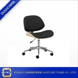 China DOSHOWER auto fill pedicure spa chair with electrical massage pedicure chair of salon stools supplier manufacturer