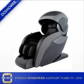 الصين Doshower Fullbody Pedicure Massage Chair Factory with Spa Chair Pedicure 2023 of Nails Salon Pedicure Chair DS-J17 الصانع