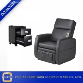 الصين كرسي التدليك الثوري Doshower مع مجموعة كاملة من الميزات الممتازة وموردين التكنولوجيا المتقدمة تصنيع DS-J26 الصانع