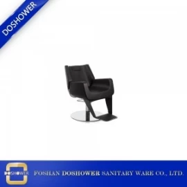 中国 理髪店の椅子のサロン家具に強いネイルドリル付きダイヤモンドヘッドバンドラインストーン メーカー