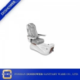 중국 페디큐어 의자가있는 일회용 페디큐어 세트 스파 페디큐어 의자 럭셔리 발 스파 마사지 제조업체