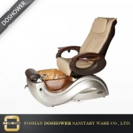 중국 매니큐어 페디큐어 용 Doshower 2018 매니큐어 페디큐어 의자 제조업체