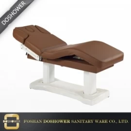 Çin Satılık Doshower masaj koltuğu sıfır yerçekimi nugabest masaj yatakları üretici firma