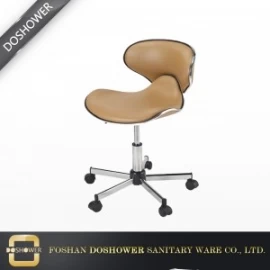 China Cadeira de salão de duche Doshower cadeira de barbeiro reclinável hidráulica para venda fabricante