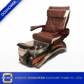 Çin Doshower Tırnak Spa Fiyat Ucuz Tırnak Spa Pedikür Sandalye Salon SPA üretici firma