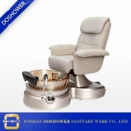 China Elektrische Pedicure stoel Fabrikant China Pedicure stoel DS-T606 fabrikant