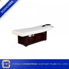 China Electrical massage bed with massage bed mattress for massage bed sheet manufacturer