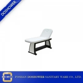 China Facial massage set with folding bed for beauty salon manufacturer