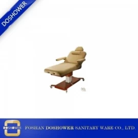 China Facial bed electric with facial bed for sale for massage bed mattress manufacturer
