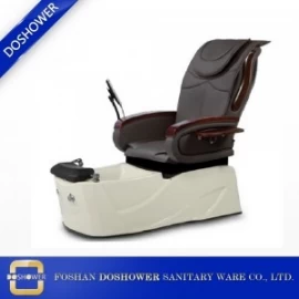 porcelana Las sillas al por mayor populares de la pedicura del balneario del pie de China al por mayor Fabricantes fabricante