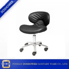 Cina Luxury Chair Sgabello Spa Salon Tech Chair Sedia da manicure in vendita produttore