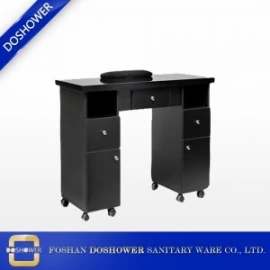 China Manicure Table and Nail Table for sale Nail Salon Furniture for sale by nail table manufacturer china manufacturer