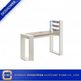 Çin Manikür Görev Sandalye Toptan ile Personel Salon Manikür Sandalye tırnak manikür masa üreticisi için çin / DS-W18118A üretici firma