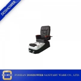 China Maniküre Pediküre Set Nagelknipser mit Pediküre Stühlen Fuß Spa Massage für Pediküre Massage Stuhl Spa Hersteller