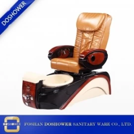 China Massagem Pedicure Chair China Promocional Barato Spa Pedicure Chair Fabricante fabricante
